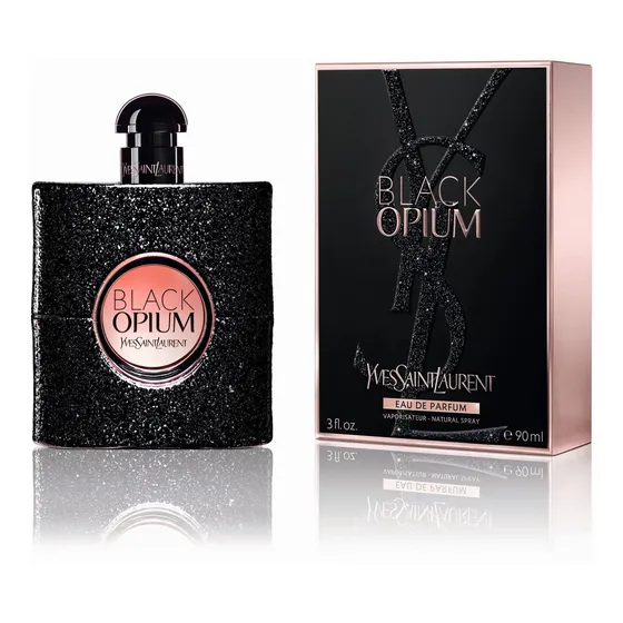 Ysl Black Opium Edp 30 Ml