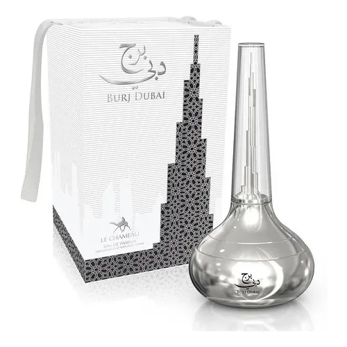 Perfume Le Chameau Burj Dubai Edp 100 Ml