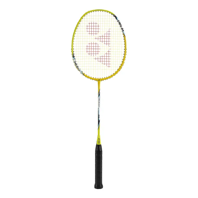 Arcsaber Light 10i Raqueta Badminton (amarillo G4 Oz