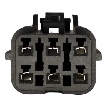 Conector Bomba De Gasolina Externa Kia Sportage Rio