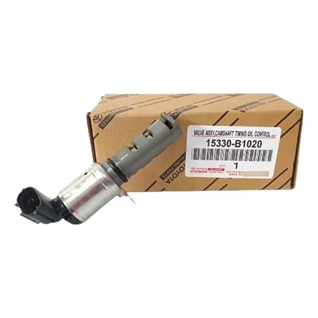 Sensor Valvula Vvti Ocv Terios Bego 1.5 2010 2011