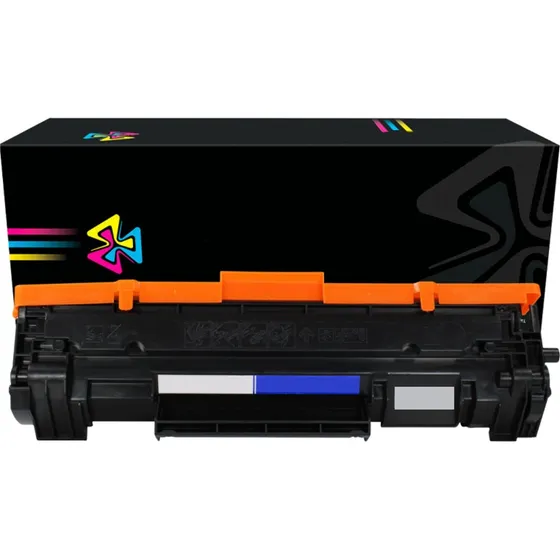 Toner Cf248a Cf248 248a 48a Para Laserjet M28a M28w M28