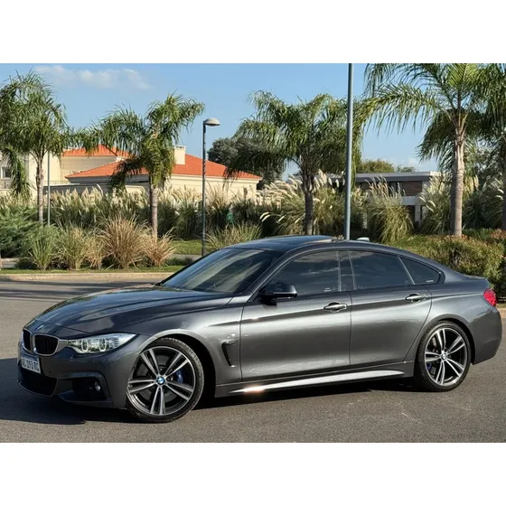 Bmw Serie 4 3.0 440i Gran Coupe M Package 326cv