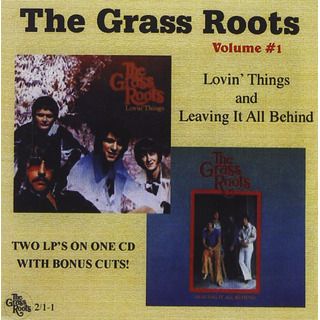 Cd: Loving Things//dejándolo Todo Cd: Loving Things//dejándolo Todo