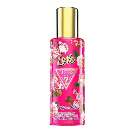 Guess Love Passion Kiss 250 Ml Body Splash