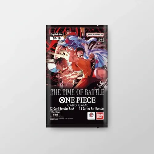 One Piece Card Game Starter Deck ST-14 3D2Y em Inglês - Bandai