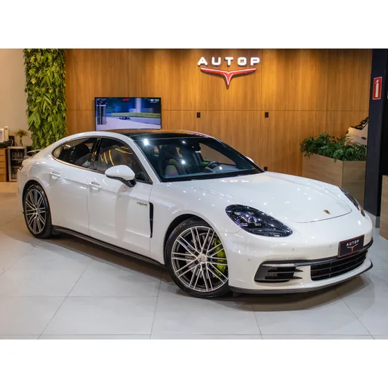 Porsche Panamera 2.9 V6 E-hybrid 4 Pdk