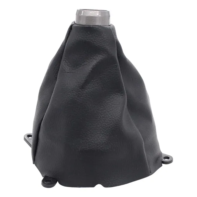 Forro Sintético Perilla De Cambio Honda Civic Emotion 07a11
