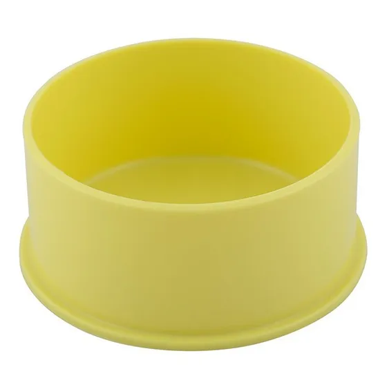 Tapón Um De 2 PuLG (50mm) Tubrica (2 Unidades)