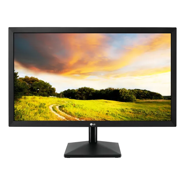 Monitor Gamer LG con pantalla de 19.5" 60Hz 220V y resolución WXGA