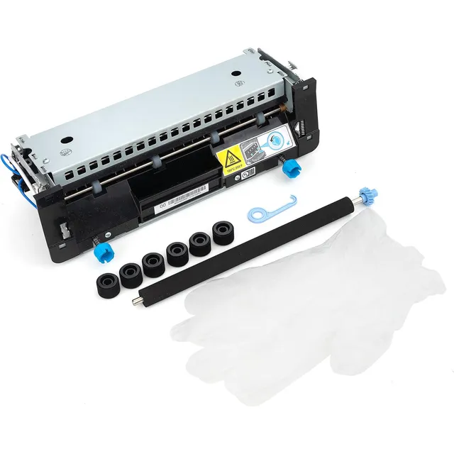 Kit De Mantenimiento 40x8420-rg (40x8420, 40x8425) Para Lexm