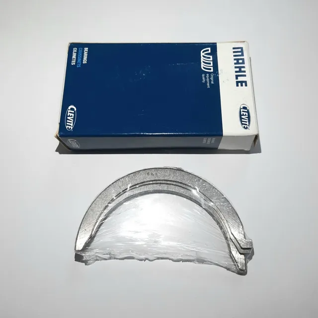 Media Luna De Cigueñal Motor Nissan Quest 2004-2017