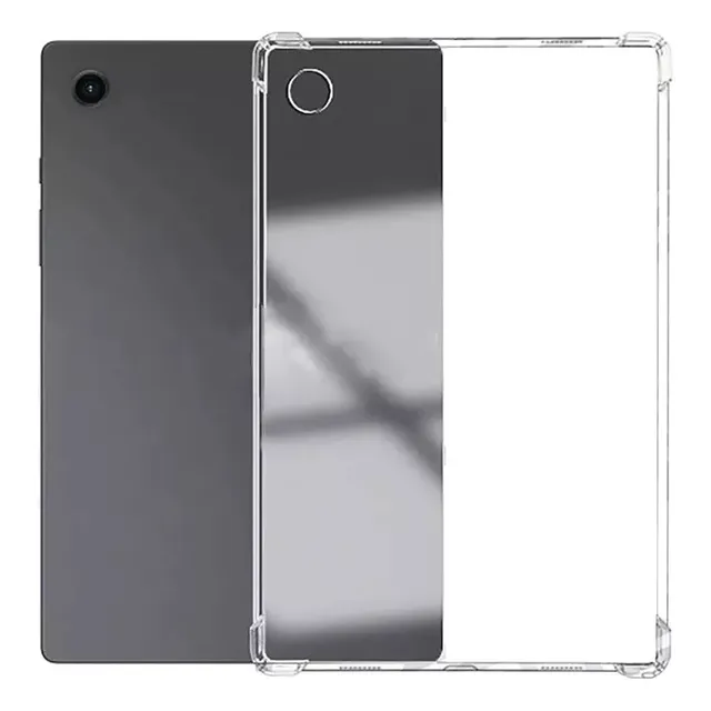 Funda Tpu Para Samsung Galaxy Tab A8 10.5 Sm-x200