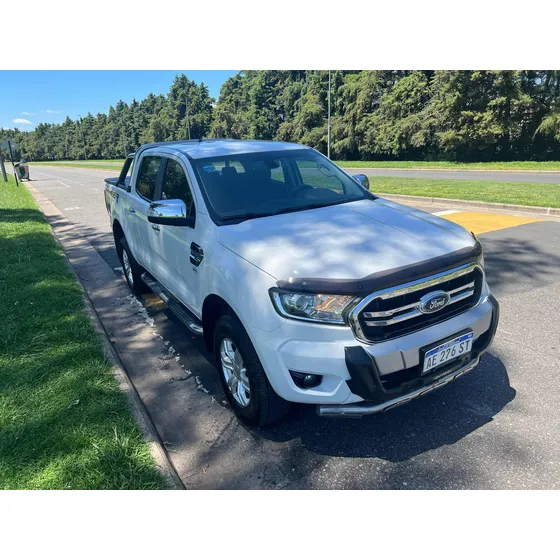Ford Ranger 3.2 Cd Xlt Tdci 200cv