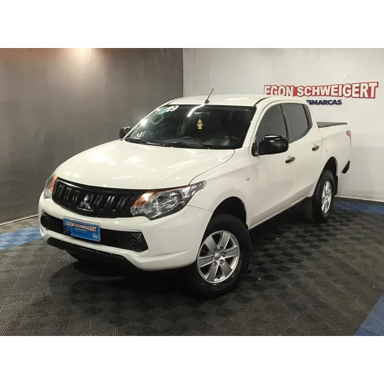 Mitsubishi L200 Mc/ Spt Gl