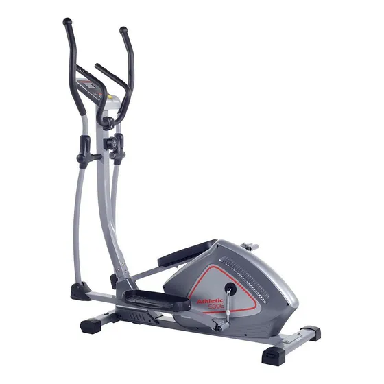 Elíptico Athletic 500e Magnético Até 110kg 03583