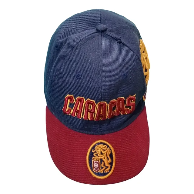 Vendo Gorra Deportiva De Los Leones Del Caracas