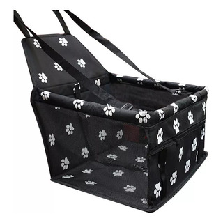 Cojín De Asiento De Coche Para Mascotas, Asiento De Segurida Cojín De Asiento De Coche Para Mascotas, Asiento De Segurida
