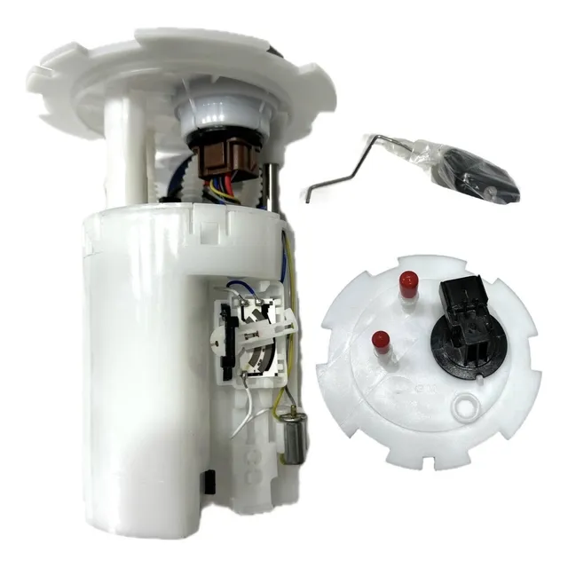 Modulo De Gasolina Completa Optra Tapa Negra