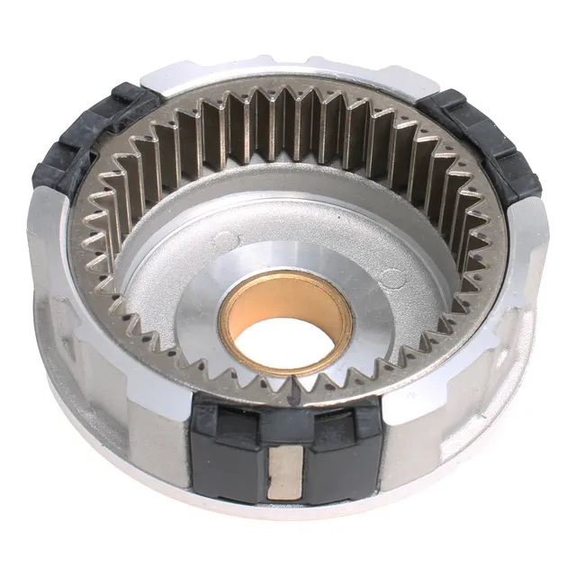 Corona Planetaria Ca Para M. Benz Iveco Volvo Renault Deutz