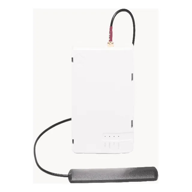 Comunicador Universal Solo Sim Gprs 2g 4g Lte , App De