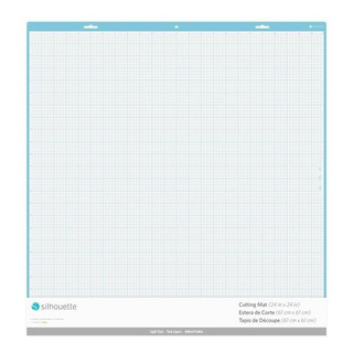 Base De Corte Cameo Pro 61 X 61cm Con Agarre Suave Base De Corte Cameo Pro 61 X 61cm Con Agarre Suave