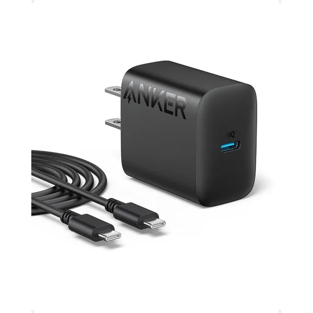 Mejor Que Apple Anker 20w Cargador Cable 1.5m Usb C Rapido