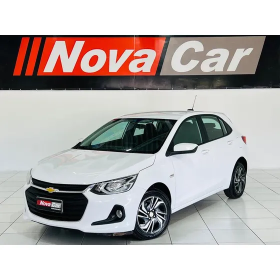 Chevrolet Onix 10mt Lt2