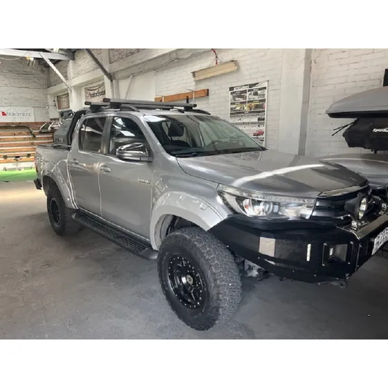 Toyota Hilux Sr 4x2