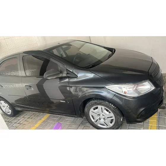 Chevrolet Onix 1.0 Joy 5p