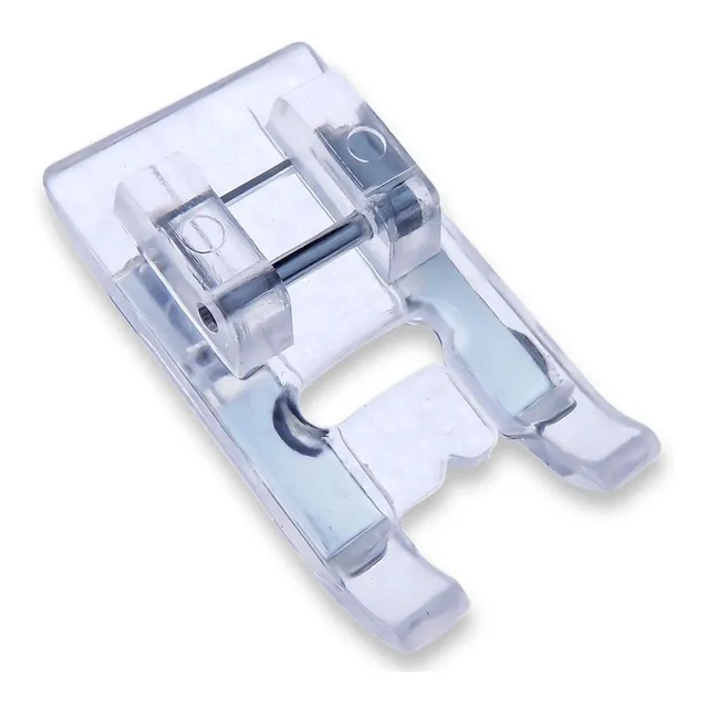 Calcador Pontos Acetinados Maquina Costura Singer Start