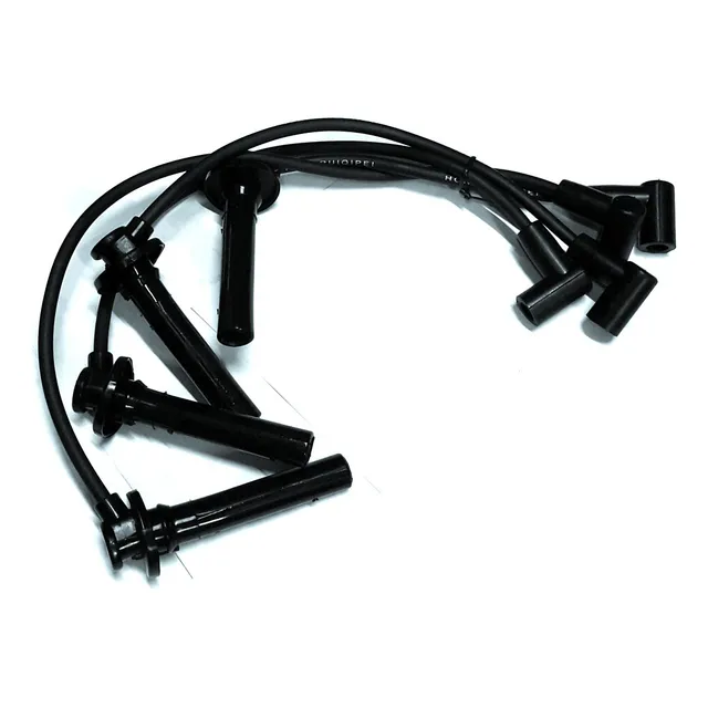 Cable Bujia   Chery Xqq 1100cc N1-n2-n3-n4 Bobina Che.653b