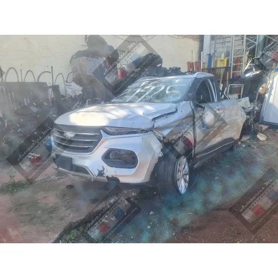Chevrolet Groove 2022 2023 2024 Por Partes Piezas Desarme