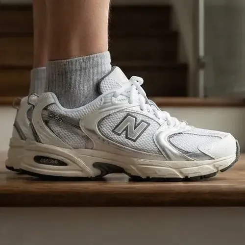 Tênis New Balance 530 | MercadoLivre