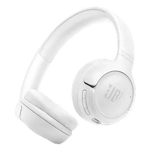 Tune 510bt - Fones De Ouvido Bluetooth Jbl Usb C/bluetooth White