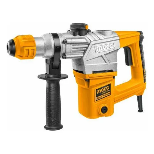 Taladro Rotomartillo Demoledor Industrial 1050w #urh10508