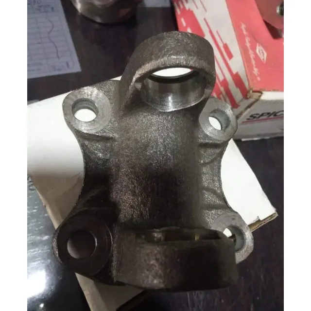 Flanche Cardan Toyota Meru Prado Hilux
