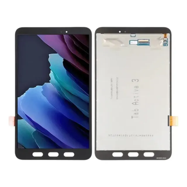 Sjp Pantalla Táctil Lcd Para Samsung Galaxy Active 3 T570