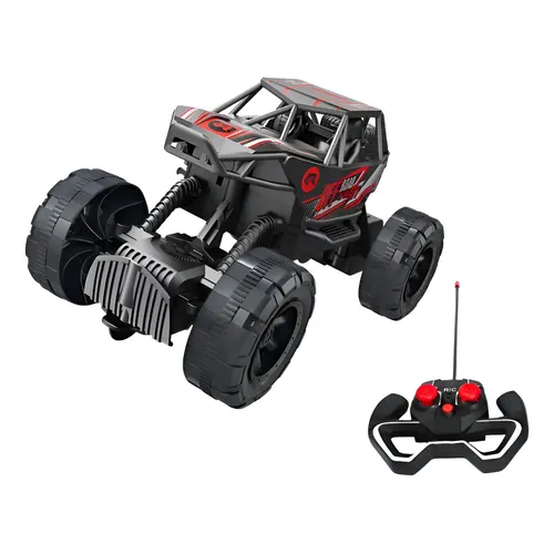 Coche Turbo Racing 1:76 C64 Drift Rc Con Radio Giroscópico C