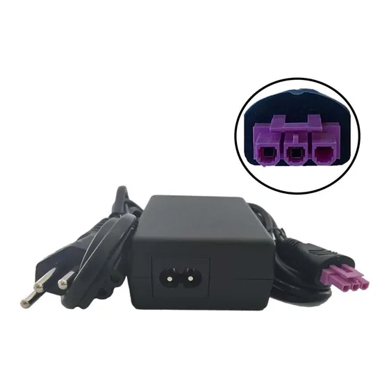 Fonte Para Impressora Modelo Hp Scanjet 5000 7000 Novo