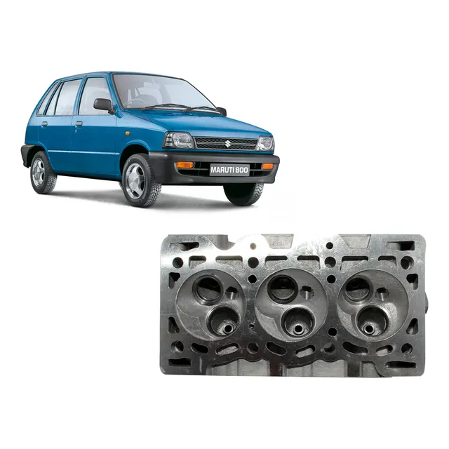 Culata Suzuki Maruti Ii 800 F8b Ma800 1999 2009