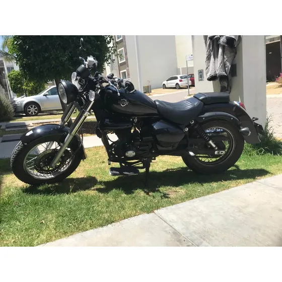 Remato Motocicleta Seminueva