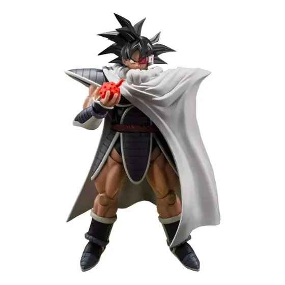S,h Figuarts Dragon Ball Z Turles Tulece
