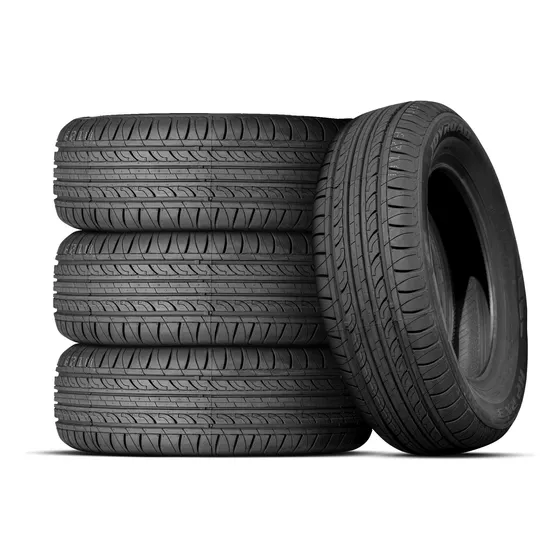 Set X4 Llanta 195/70r14 91h Joyroad Hp Rx3 Tl H