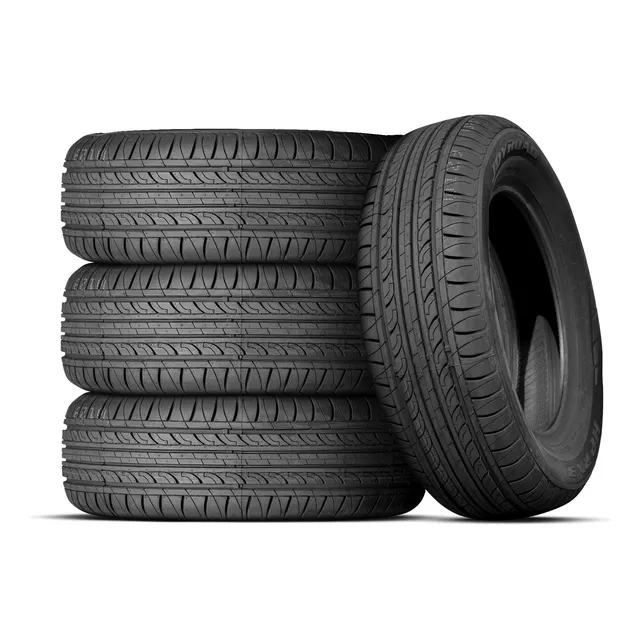 Set X4 Llanta 195/70r14 91h Joyroad Hp Rx3 Tl H