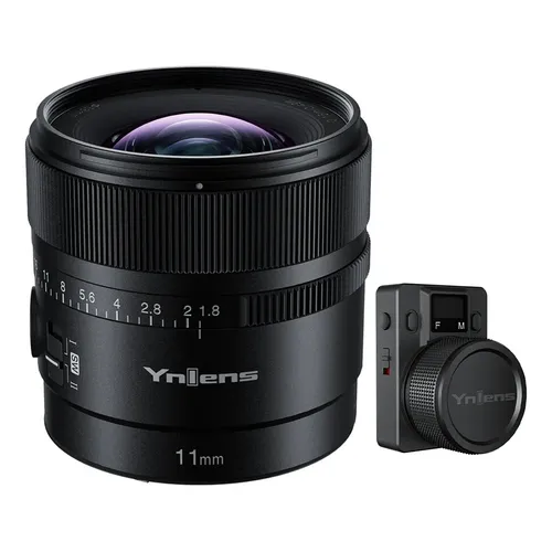 ★美品★ YONGNUO YN 35mm F2N Nikon #1483 Lente Yongnuo Yn 35mm F2n Para Nikon | MercadoLivre