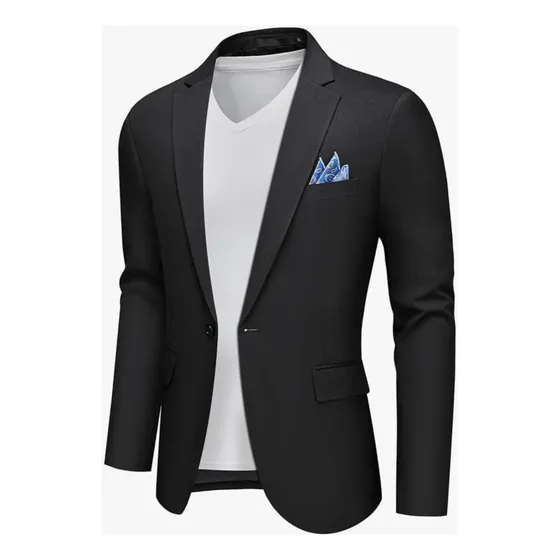 Blazer Para Caballero
