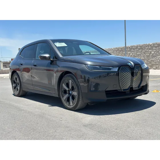 Bmw Ix 0.0 Xdrive 50