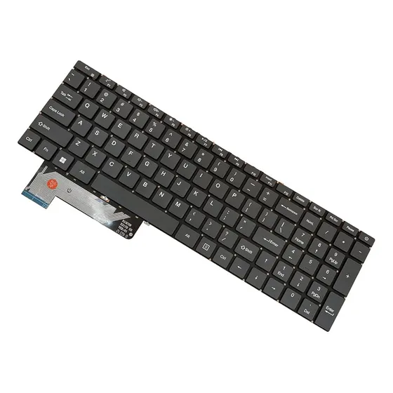 Teclado Gateway Gwtn156-1  Gwtn156-4  Gwtn156-5 Gwtn-5bl
