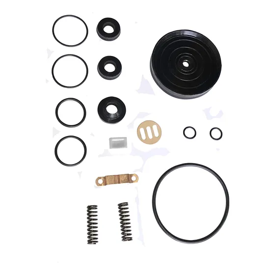 Kit Pneumatico Propulsora De Graxa Bozza 12020 G2